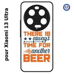 Coque pour Xiaomi 13 Ultra - Always time for another Beer Humour Bière