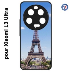 Coque pour Xiaomi 13 Ultra - Tour Eiffel Paris France