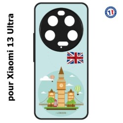 Coque pour Xiaomi 13 Ultra - Monuments Londres - Big Ben