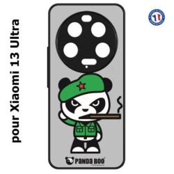 Coque pour Xiaomi 13 Ultra - PANDA BOO© Cuba Fidel Cigare - coque humour