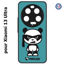 Coque pour Xiaomi 13 Ultra - PANDA BOO© bandeau kamikaze banzaï - coque humour