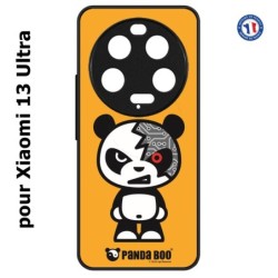 Coque pour Xiaomi 13 Ultra - PANDA BOO© Terminator Robot - coque humour