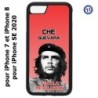 Coque pour iPhone 7/8 et iPhone SE 2020 Che Guevara - Viva la revolution