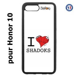 Coque pour Honor 10 Les Shadoks - I love Shadoks