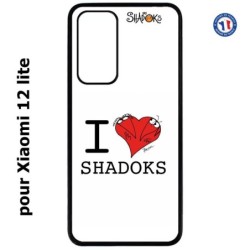 Coque pour Xiaomi 12 lite Les Shadoks - I love Shadoks