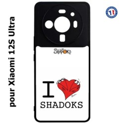 Coque pour Xiaomi 12S Ultra Les Shadoks - I love Shadoks