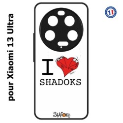 Coque pour Xiaomi 13 Ultra - Les Shadoks - I love Shadoks
