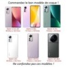 Coque pour Xiaomi 12 et Xiaomi 12X Les Shadoks - Joyeux Ga Zo Bu Meu - coque noire TPU souple
