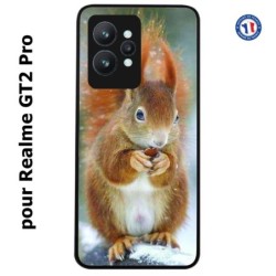 Coque pour Realme GT2 Pro écureuil