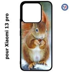 Coque pour Xiaomi 13 Pro - écureuil