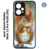 Coque pour Xiaomi Redmi Note 12 Pro PLUS (5G) - écureuil