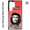 Coque pour Samsung Galaxy S24 Ultra - Che Guevara - Viva la revolution