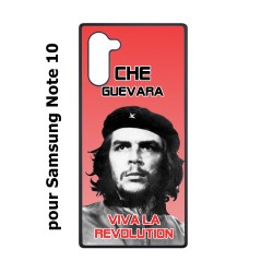 Coque pour Samsung Galaxy Note 10 Che Guevara - Viva la revolution