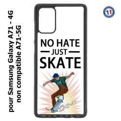 Coque pour Samsung Galaxy A71 - 4G Skateboard