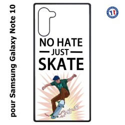 Coque pour Samsung Galaxy Note 10 Skateboard