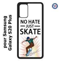 Coque pour Samsung Galaxy S20 Plus / S11 Skateboard
