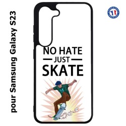 Coque pour Samsung Galaxy S23 Skateboard