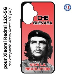 Coque pour Xiaomi Redmi 13C 5G - Che Guevara - Viva la revolution