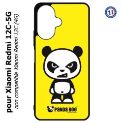 Coque pour Xiaomi Redmi 13C 5G - PANDA BOO© l'original - coque humour