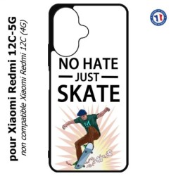 Coque pour Xiaomi Redmi 13C 5G - Skateboard