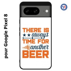 Coque pour Google Pixel 8 Always time for another Beer Humour Bière