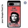 Coque pour Google Pixel 7a Che Guevara - Viva la revolution