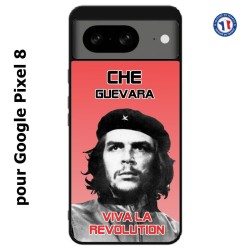 Coque pour Google Pixel 8 Che Guevara - Viva la revolution