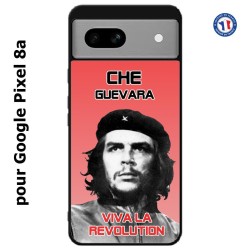 Coque pour Google Pixel 8a Che Guevara - Viva la revolution