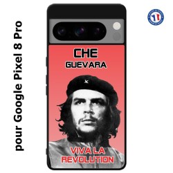 Coque pour Google Pixel 8 Pro Che Guevara - Viva la revolution