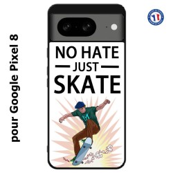 Coque pour Google Pixel 8 Skateboard