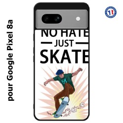 Coque pour Google Pixel 8a Skateboard