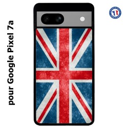 Coque pour Google Pixel 7a Drapeau Royaume uni - United Kingdom Flag