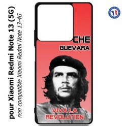 Coque pour Xiaomi Redmi Note 13 (5G) Che Guevara - Viva la revolution