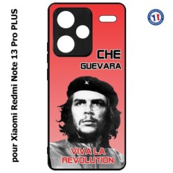Coque pour Xiaomi Redmi Note 13 Pro PLUS Che Guevara - Viva la revolution