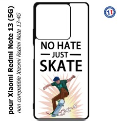 Coque pour Xiaomi Redmi Note 13 (5G) Skateboard