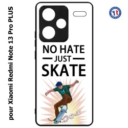 Coque pour Xiaomi Redmi Note 13 Pro PLUS Skateboard