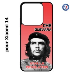 Coque pour Xiaomi 14 Che Guevara - Viva la revolution