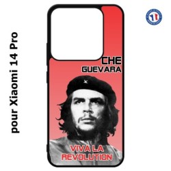Coque pour Xiaomi 14 Pro Che Guevara - Viva la revolution