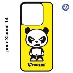 Coque pour Xiaomi 14 PANDA BOO© l'original - coque humour
