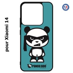 Coque pour Xiaomi 14 PANDA BOO© bandeau kamikaze banzaï - coque humour