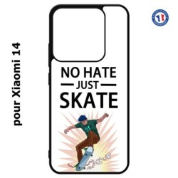 Coque pour Xiaomi 14 Skateboard