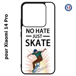Coque pour Xiaomi 14 Pro Skateboard