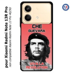Coque pour Xiaomi Redmi Note 13R Pro Che Guevara - Viva la revolution