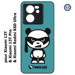Coque pour Xiaomi Redmi K60 Ultra PANDA BOO© bandeau kamikaze banzaï - coque humour