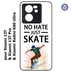 Coque pour Xiaomi 13T et 13T Pro Skateboard