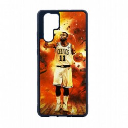 Coque noire pour Huawei P6 star Basket Kyrie Irving 11 Nets de Brooklyn