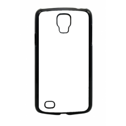 Coque pour Samsung i9295 S4 Active Logo Normandie - Écusson Normandie - 2 léopards - contour noir (Samsung i9295 S4 Active)