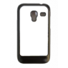 Coque pour Samsung Ace Plus S7500 PANDA BOO© paintball color flash - coque humour - contour noir (Samsung Ace Plus S7500)