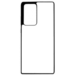 Coque pour Samsung Galaxy Note 20 Ultra Je rêve que je suis une Licorne - coque noire TPU souple (Galaxy Note 20 Ultra)
