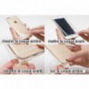 Coque Intégrale 360° smartphone pour Iphone 6G / Iphone 6S